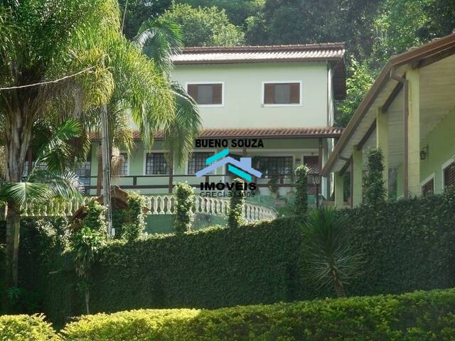 #5 - Casa para Venda em Nazaré Paulista - SP - 1