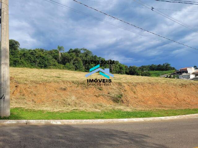 #99 - Área para Venda em Nazaré Paulista - SP - 2